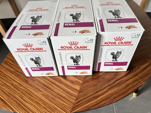 Royal canin rénal - canin, pour