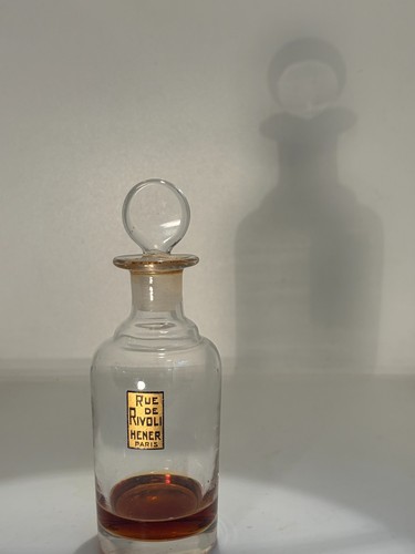 Rue rivoli parfums hener - parfums,