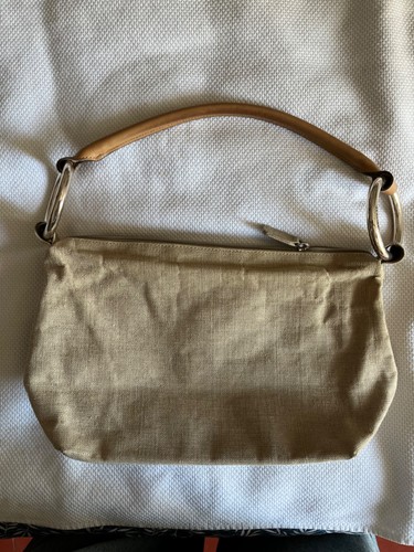 Sac main séquoia tissu - sac, à