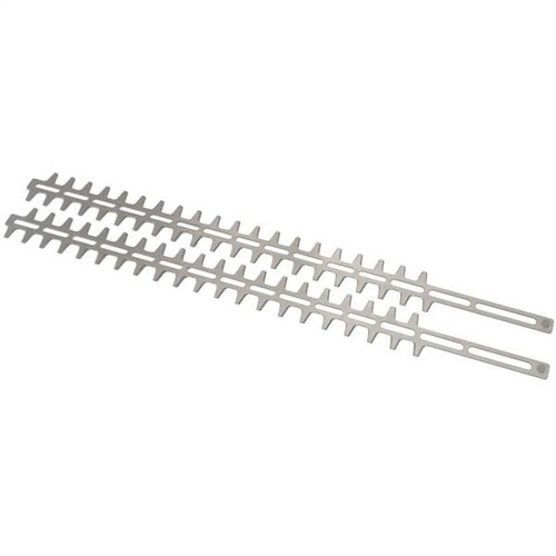 Ensemble lames taille - lames, taille-haies