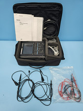 TEKTRONIX THS720A 2Ch Portable Handheld Oscilloscope