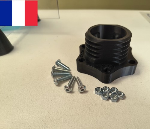 Adaptateur vis pour - adaptateur,