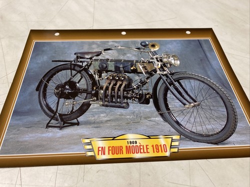 500 four modèle - , 1909