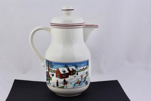 Villeroy boch naif christmas - &,
