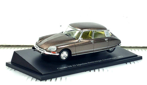 Universal hobbies citroen - universal,