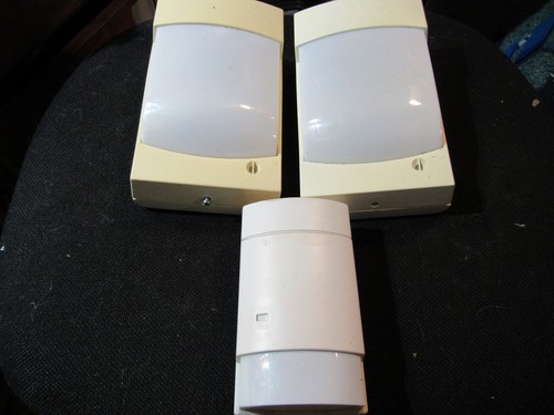 Lot detecteurs volumetrique - 3,