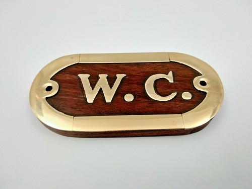 Plaque porte bois et - porte,