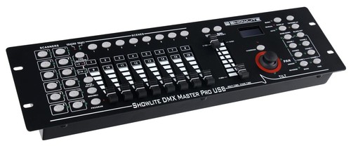 Controleur dmx lumiere effet - dmx,