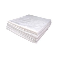 50 pièces Sacs de couverture