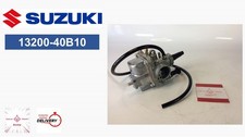 Suzuki OEM 13200-40B10 LT80 LT