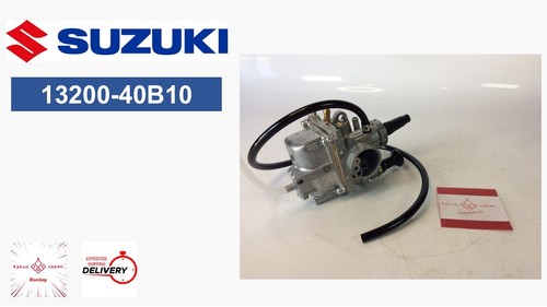 Suzuki oem 13200 40b10 lt80 - 13200-40b10,
