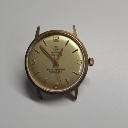 Vintage montre mécanique - vintage,