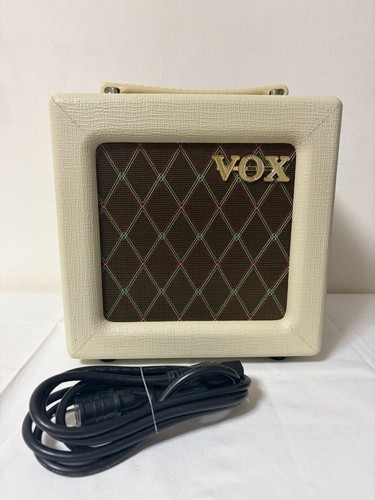Vox ac4tv mini - vox,