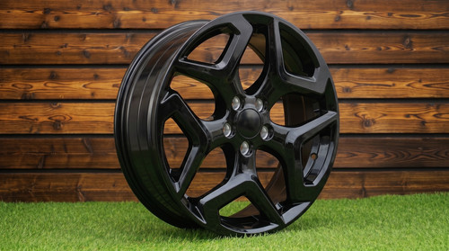 Roues r17 5x100 subaru - roues,