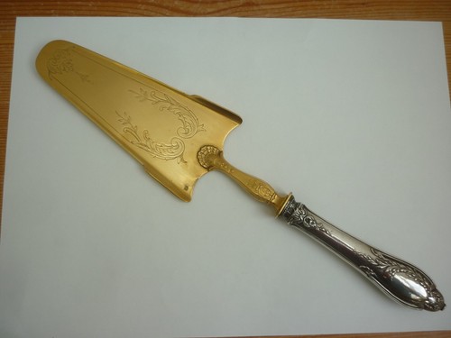Ancienne pelle tarte xix - ancienne,