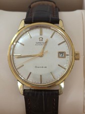 Omega Genève Automatic