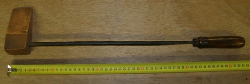 Old tool outil ancien - tool,