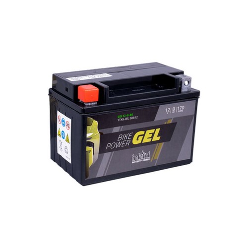 Batterie moto power - moto, bike