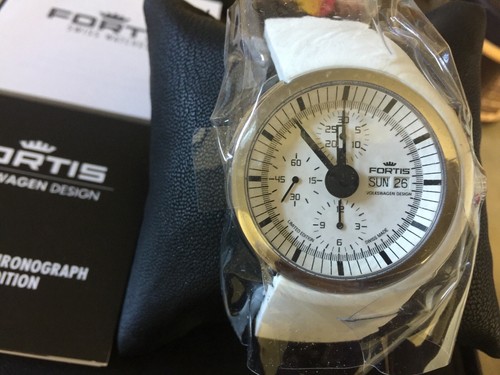 New fortis spaceleader - new,