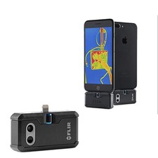Caméra thermique Flir One Pro pour iOS