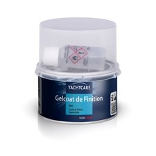 Gelcoat de finition -