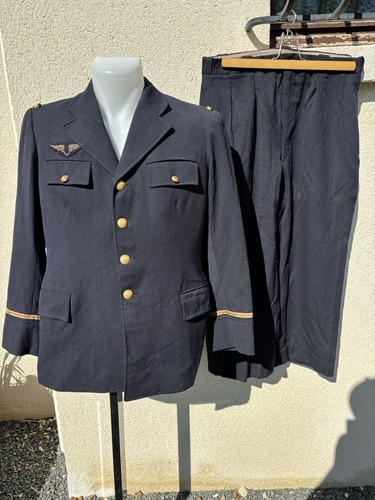 Lot veste vareuse - lot,