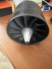 Brushless Motor Ducted Fan EDF