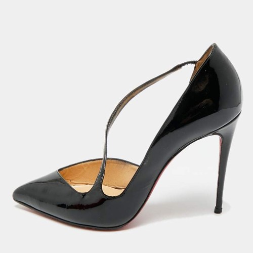 Escarpins christian louboutin - escarpins,
