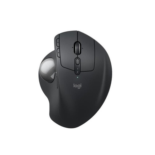 Souris ergonomique sans - ergonomique, fil