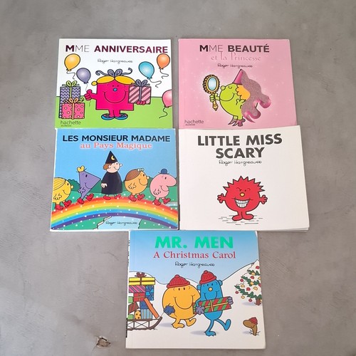 Hachette lot livres jeunesse - 5,