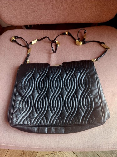 Sac vintage fendi pasta - 👜,
