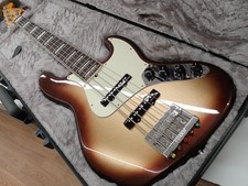 [Fender] Guitare basse