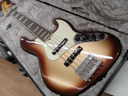 Fender guitare basse - guitare,