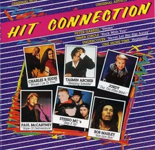 Hit Connection, Various