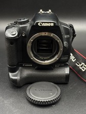 Canon EOS 450D / EOS Rebel XSi