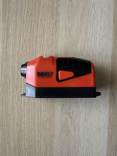 Molly niveau laser lsr3x h1 - molly,