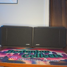 Bose 301 Series IV Direct