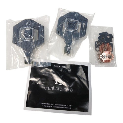 Crankbrothers a416574 candy - crankbrothers,