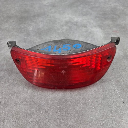 Optique feu arrière - feu,