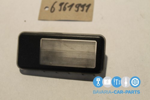 Original bmw e46 touring - bmw, lampe