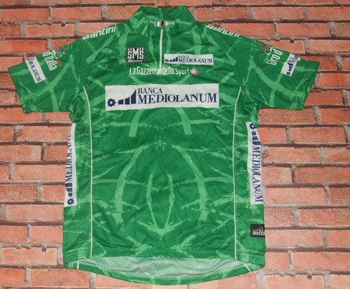 Verde santini giro italia - verde,