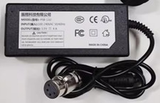 Chargeur For Datavideo HS-2850 Adaptateur