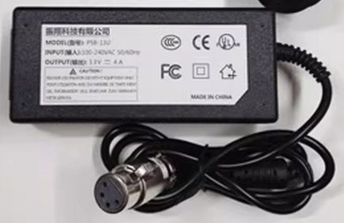 Chargeur pour datavideo - chargeur,