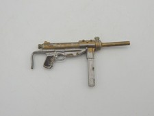 Action Man Palitoy - M3 Grease