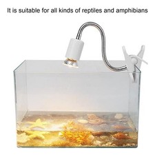 Ampoule Chauffante E27 Pour