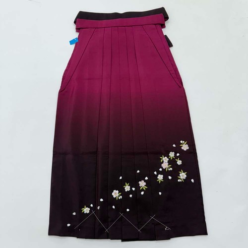 Femme hakama 87cm kimono - hakama,