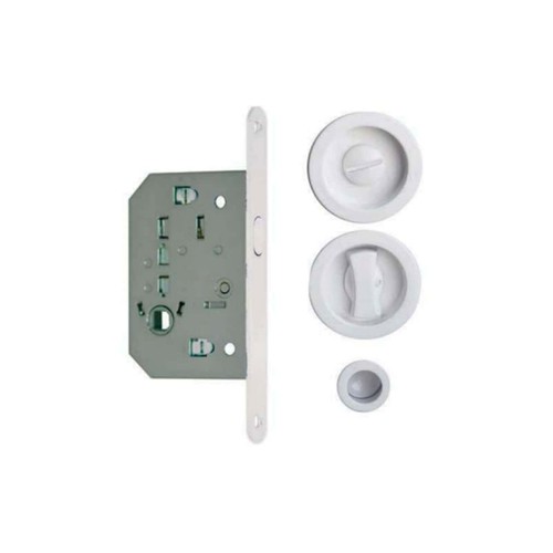 Kit cuvettes rondes pour
