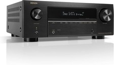 Denon AVR-X3800H 9.4ch AV