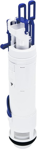 Flush mechanism for geberit - mechanism,