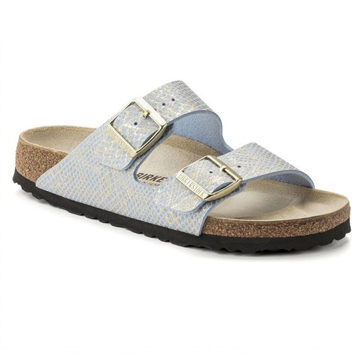 Sandales femme birkenstock - sandales,
